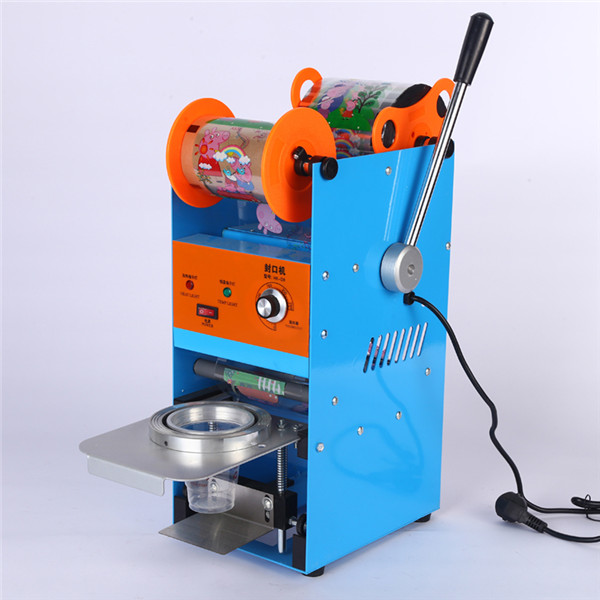 Manual Cup  Sealer  from China manufacturer YONGKANG 